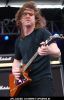 Airbourne at Rock on the Range 2008 - Day 1       