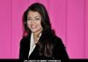 Aishwarya Rai at "The Pink Panther 2" Paris Photocall