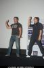 Akshay Kumar and John Abraham Promote Desi Boyz at Oberoi Mall