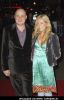 Al Murray at "Bucket List" London Premiere - Arrivals