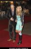 Al Murray at "Bucket List" London Premiere - Arrivals