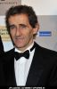 Alain Prost at 2009 Paris International Auto Show - Opening Ceremony