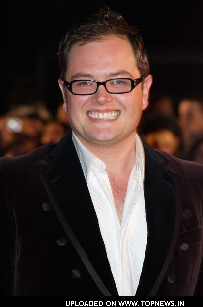 alan carr