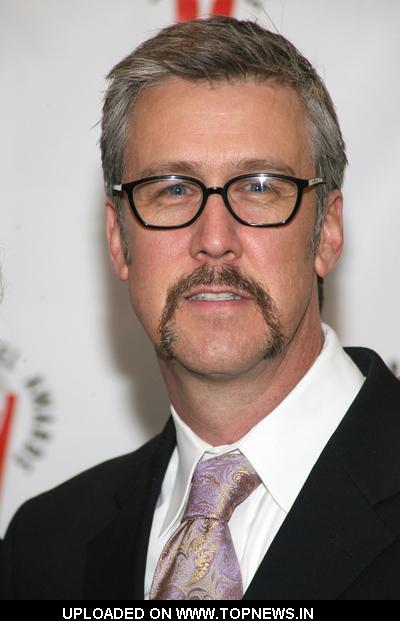 Alan Ruck - Wallpaper Hot