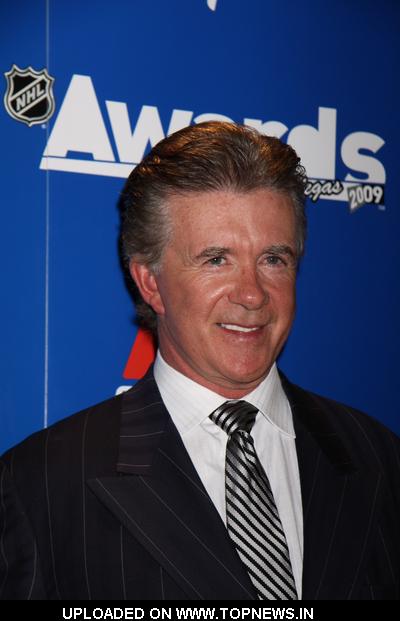 tv show with alan thicke