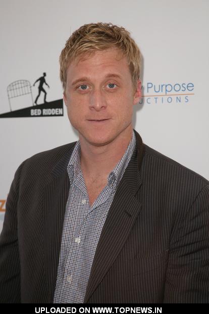 Alan Tudyk - Images