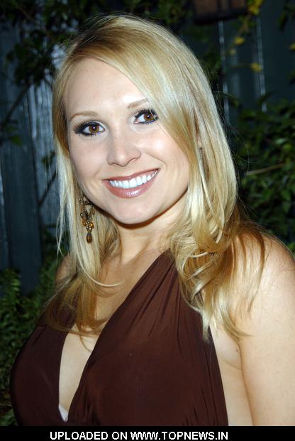 Alana Curry at Nicholle Tom's 31st Birthday Party at Bar Marmount in West Hollywood on March 26, 2009 Alana Curry at Nicholle Tom's 31st Birthday Party at Bar Marmount in West Hollywood on March 26, 2009