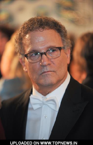 Albert Brooks at 69th Annual Golden Globe Awards HBO Afterparty - Arrivals Albert Brooks at 69th Annual Golden Globe Awards HBO Afterparty - Arrivals