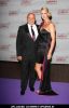 Aldo Zilli and Nikki Zilli at Caudwell Children Butterfly Ball 2011 - Arrivals