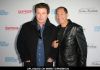 Alec Baldwin at 18th Annual Hamptons International Film Festival - The Chairman's Reception