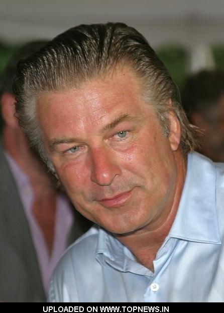 Alec Baldwin at 7th Annual East Hampton Library Authors Night Alec Baldwin at 7th Annual East Hampton Library Authors Night