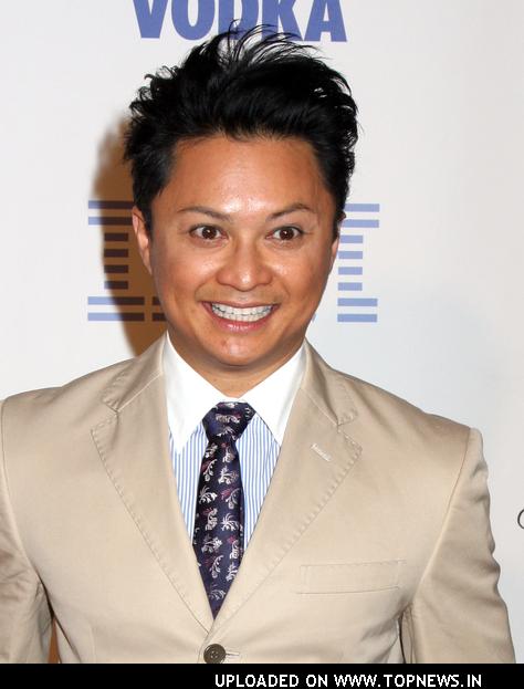 Alec Mapa Gossip Pictures