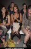 Alesha Dixon London Fashion Week Spring/Summer 2011
