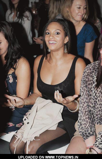 Alesha Dixon alesha dixon tattoo. Alesha Dixon