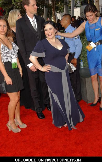 Alex Borstein desktop Wallpapers