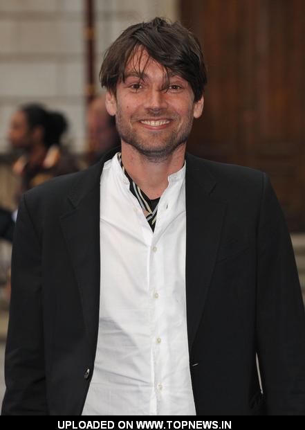 Alex James at Royal Academy of Arts Summer Exhibition Preview Party 2009 - Arrivals
