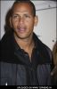 Alex Rodriguez at 40/40 Club Grand Opening - Arrivals