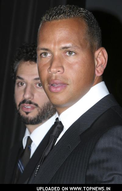 alex rodriguez and madonna