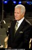 Alex Trebek Host Of Jeopardy! Conducts Pre-Show Interviews at CES 2009 During Taping Of Jeopardy! 25th Anniversary - January 8, 