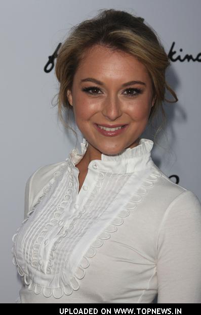 Alexa Vega at Alexa Vega at