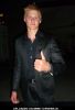 Alexander Ludwig at "Soul Surfer" Los Angeles Premiere - Departures