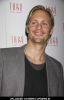 Alexander Skarsgard at HBO's "True Blood" Cast Party - Arrivals
