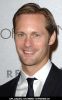 Alexander Skarsgard at The Art Of Elysium's 3rd Annual "Heaven" Black Tie Charity Gala - Arrivals