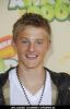 Alexander Ludwig at Nickelodeon's 2009 Kids' Choice Awards - Arrivals