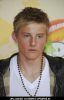 Alexander Ludwig at Nickelodeon's 2009 Kids' Choice Awards - Arrivals