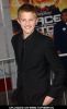 Alexander Ludwig at "Race to Witch Mountain" Los Angeles Premiere - Arrivals