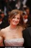 Alexandra Maria Lara at 2008 Cannes Film Festival - Palme d'Or Closing Ceremony - Arrivals