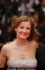 Alexandra Maria Lara at 2008 Cannes Film Festival - Palme d'Or Closing Ceremony - Arrivals