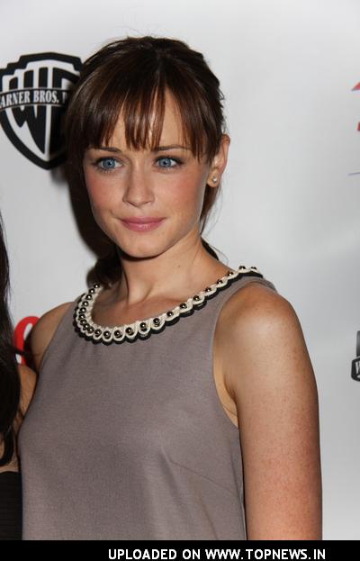 alexis bledel 2008