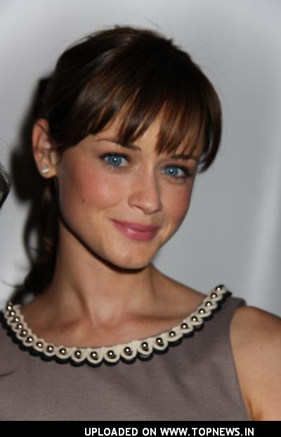 alexis bledel 2008