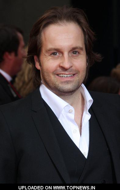 Alfie Boe Photos