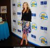Ali Larter at Pampers Little Miracle Missions Campaign Launch