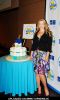 Ali Larter at Pampers Little Miracle Missions Campaign Launch