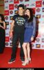 Ali Zafar and Aditi Rao Hydari at Promotional event of the movie "London Paris New York" at Andheri