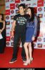 Ali Zafar and Aditi Rao Hydari at Promotional event of the movie "London Paris New York" at Andheri