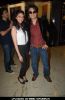 Ali Zafar and Aditi Rao Hydari at London Paris New York movie's Valentine's Day Promotion event