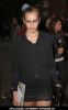 Alice Dellal at Northern Ballet's "Cleopatra" Press Night at Sadler's Wells in London 
