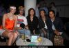 Alise Shoemaker at Ping Pong With the Models to Benefit Haiti at Spin NYC in New York City on September 8, 2010