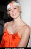 Alise Shoemaker at Ping Pong With the Models to Benefit Haiti at Spin NYC in New York City on September 8, 2010
