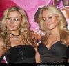Alizma at 1st Anniversary Celebration of "X Burlesque" - Arrivals