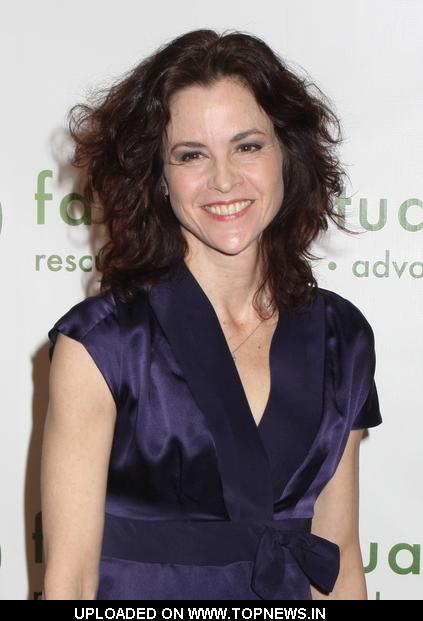 Ally Sheedy at Farm Sanctuary 2008 Gala - Arrivals Ally Sheedy at Farm Sanctuary 2008 Gala - Arrivals