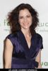 Ally Sheedy at Farm Sanctuary 2008 Gala - Arrivals