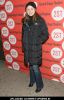 Allison Pill  at "Becky Shaw" Opening Night - Arrivals 