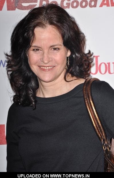 Ally Sheedy at WE Tv and Ladies Home Journal Present the First Annual "WE Do Good Awards" - Arrivals Ally Sheedy at WE Tv and Ladies Home Journal Present the First Annual "WE Do Good Awards" - Arrivals