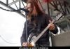 Alter Bridge at Rock on the Range 2008 - Day 2       