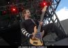 Alter Bridge at Rock on the Range 2008 - Day 2       